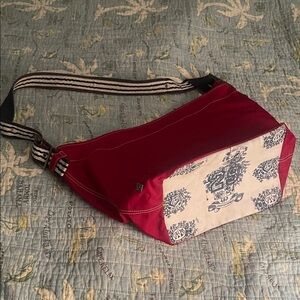 90s Abercrombie Tote